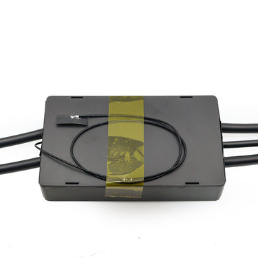 IVCU App Controller for Fighter Supreme 7260R